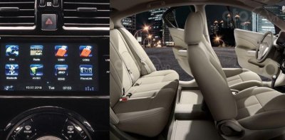 Nissan Sunny N-Sport bổ sung trang bị Nissan Sunny N-Sport bổ sung trang bị