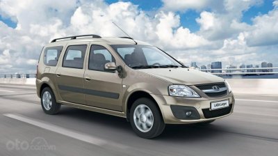 Lada Largus 2019 Lada Largus 2019...