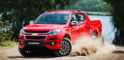 Doanh số xe bán tải xáo trộn, chỉ Ford Ranger vẫn dẫn đầu trong tháng 3/2019 5 Doanh số xe bán tải xáo trộn, chỉ Ford Ranger vẫn dẫn đầu trong tháng 3/2019 a5