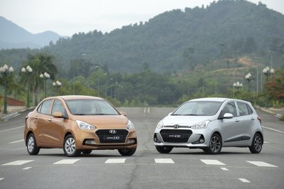 Hyundai Thành Công tăng trưởng đến 54% trong tháng 3/2019 a1