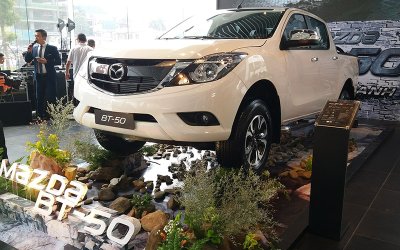 Hôm nay, chính thức tăng lệ phí trước bạ xe bán tải và xe tải VAN tại Việt Nam 3 Hôm nay, chính thức tăng lệ phí trước bạ xe bán tải và xe tải VAN tại Việt Nam a3