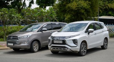 Có bao nhiêu xe Mitsubishi Xpander bán ra trong tháng 3/2019? 2 Có bao nhiêu xe Mitsubishi Xpander bán ra trong tháng 3/2019? a2
