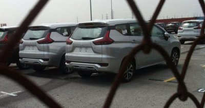 Có bao nhiêu xe Mitsubishi Xpander bán ra trong tháng 3/2019? a4