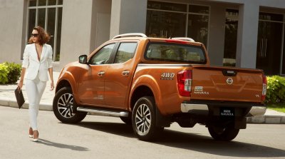 Doanh số xe bán tải xáo trộn, chỉ Ford Ranger vẫn dẫn đầu trong tháng 3/2019 3 Doanh số xe bán tải xáo trộn, chỉ Ford Ranger vẫn dẫn đầu trong tháng 3/2019 a3