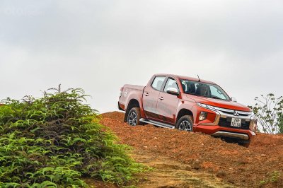Hôm nay, chính thức tăng lệ phí trước bạ xe bán tải và xe tải VAN tại Việt Nam 1 Hôm nay, chính thức tăng lệ phí trước bạ xe bán tải và xe tải VAN tại Việt Nam a1