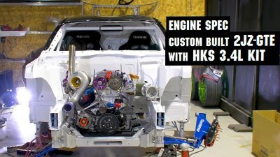 BMW xác nhận sắp sử dụng động cơ của Toyota 2JZ trên các dòng xe của mình 3 BMW xác nhận sắp sử dụng động cơ của Toyota 2JZ trên các dòng xe của mìnhdghfg