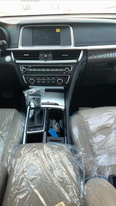 Một số hình ảnh của Kia Optima 2019 tại đại lý - Ảnh 4 Một số hình ảnh của Kia Optima 2019 tại đại lý - Ảnh 4.