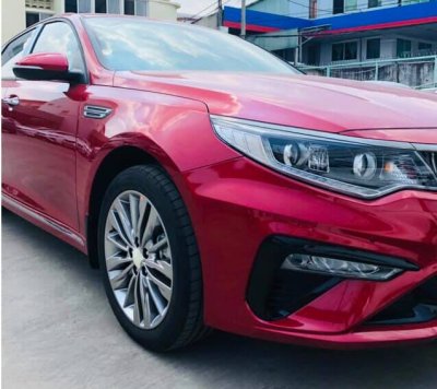 Một số hình ảnh của Kia Optima 2019 tại đại lý Một số hình ảnh của Kia Optima 2019 tại đại lý.