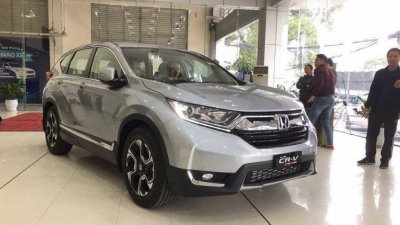 Người Việt mua ô tô tăng cao đột biết trong tháng 3/2019 1 Người Việt mua ô tô tăng cao đột biết trong tháng 3/2019 a1