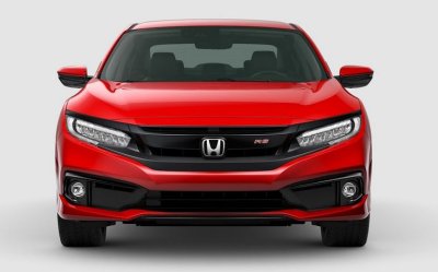 Chính thức công bố giá bán Honda Civic 2019, cao nhất 934 triệu đồng a2