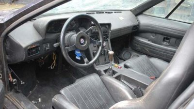 Tìm lại ‘đứa con’ thất lạc 25 năm của BMW a4 Siêu xe cổ BMW M1 a5