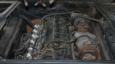 Tìm lại ‘đứa con’ thất lạc 25 năm của BMW a5 Siêu xe cổ BMW M1 a6