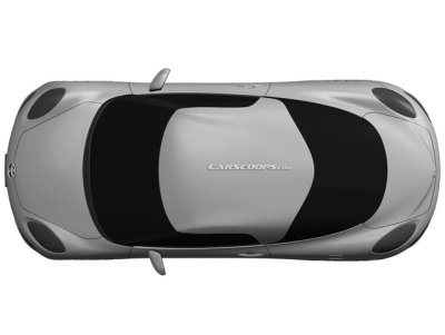 Lộ diện mẫu coupe thể thao mới của Toyota, cộng đồng chê “xấu” rất gay gắt 2 Lộ diện mẫu coupe thể thao mới của Toyota, cộng đồng chê “xấu” rất gay gắtdfg