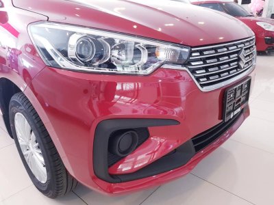 Hình ảnh Suzuki Ertiga 2019 bản dành cho thị trường Indonesia - Ảnh 2 Hình ảnh Suzuki Ertiga 2019 bản dành cho thị trường Indonesia - Ảnh 2.