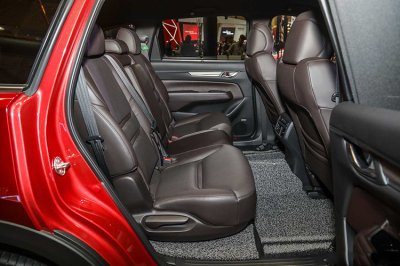 Xem trước Mazda CX-8 sắp về Việt Nam vừa ra mắt tại Malaysia 3 Xem trước Mazda CX-8 sắp về Việt Nam vừa ra mắt tại Malaysia a3
