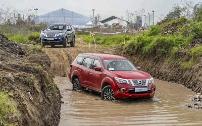 Nissan Việt Nam chính thức áp dụng giá bán mới từ 15/4, Terra giảm tới 60 triệu đồng 1 Nissan Việt Nam chính thức áp dụng giá bán mới từ 15/4, Terra giảm tới 60 triệu đồng
