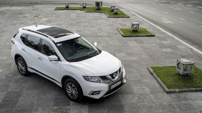 Nissan Việt Nam chính thức áp dụng giá bán mới từ 15/4, Terra giảm tới 60 triệu đồng 2 Nissan Việt Nam chính thức áp dụng giá bán mới từ 15/4, Terra giảm tới 60 triệu đồng a2
