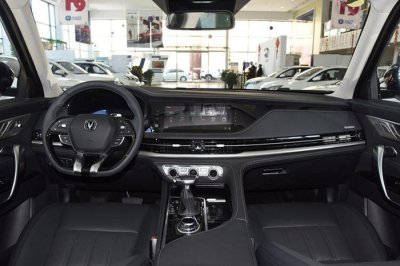 Changan CS95 – SUV Trung Quốc giá chỉ 575 triệu đồng rất “sang chảnh” 5 Changan CS95 – SUV Trung Quốc giá chỉ 575 triệu đồng rất “sang chảnh”5dfh