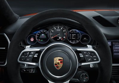 Porsche Cayenne Coupe 2020 tại Việt Nam được chốt giá thấp nhất 4,95 tỷ đồng 14 Porsche Cayenne Coupe 2020 tại Việt Nam được chốt giá thấp nhất 4,95 tỷ đồngvhmkj
