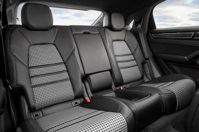 Porsche Cayenne Coupe 2020 tại Việt Nam được chốt giá thấp nhất 4,95 tỷ đồng 11 Porsche Cayenne Coupe 2020 tại Việt Nam được chốt giá thấp nhất 4,95 tỷ đồngfgjjk,