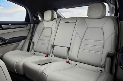 Porsche Cayenne Coupe 2020 tại Việt Nam được chốt giá thấp nhất 4,95 tỷ đồng 12 Porsche Cayenne Coupe 2020 tại Việt Nam được chốt giá thấp nhất 4,95 tỷ đồnggjkj,l