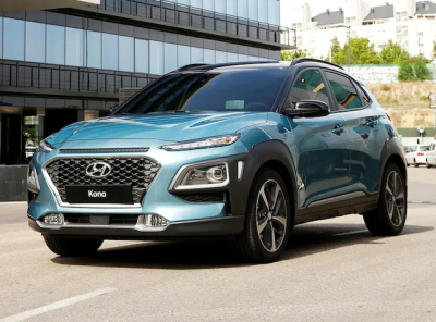 Hyundai Kona vượt mặt Ecosport và HR-V trong phân khúc SUV hạng B tháng 3 Hyundai Kona vượt mặt Ecosport và HR-V trong phân khúc SUV hạng B tháng 3.
