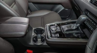 Một số hình ảnh của Mazda CX-8 xuất hiện tại thị trường "láng giềng" Malaysia - Ảnh 4 Một số hình ảnh của Mazda CX-8 xuất hiện tại thị trường "láng giềng" Malaysia - Ảnh 4.