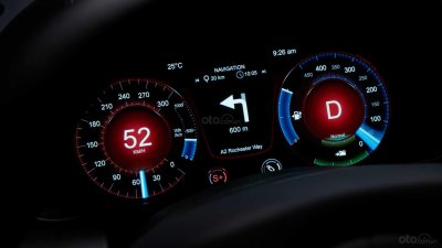 Aston Martin Rapide E - ảnh 10 Aston Martin Rapide E 10