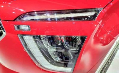Hyundai Creta hoàn toàn mới bất ngờ ra mắt tại triển lãm Thượng Hải 2019 2 Hyundai Creta hoàn toàn mới bất ngờ ra mắt tại triển lãm Thượng Hải 2019dfh