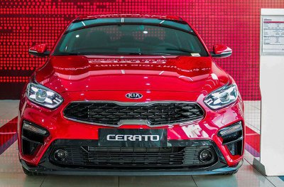 5 mẫu sedan hạng C giá rẻ bán chạy nhất thị trường ô tô Việt 2 5 mẫu sedan hạng C giá rẻ bán chạy nhất thị trường ô tô Việtsdg