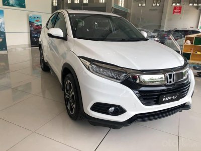 Ô tô Honda đồng loạt giảm giá hấp dẫn tại đại lý a2 Honda HR-V 2018 giảm giá tại đại lý