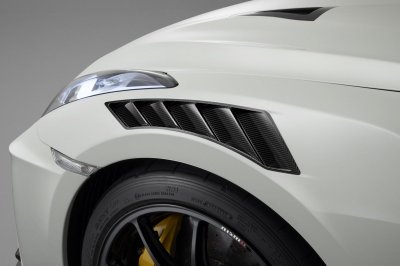 Nissan GT-R Nismo 2020 nâng cấp nhẹ nhưng hiệu quả hơn 24 Nissan GT-R Nismo 2020 nâng cấp nhẹ nhưng hiệu quả hơn 25