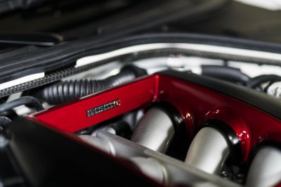 Nissan GT-R Nismo 2020 nâng cấp nhẹ nhưng hiệu quả hơn 8 Nissan GT-R Nismo 2020 nâng cấp nhẹ nhưng hiệu quả hơn 9