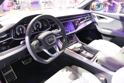 Chiếc Audi Q8 đầu tiên vừa về Việt Nam có gì đặc biệt? a1 4 Chiếc Audi Q8 đầu tiên vừa về Việt Nam có gì đặc biệt? a1sdfgh