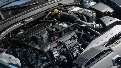 Hyundai Sonata 2020 trình làng tại Mỹ, thiết kế gần như “lột xác” với đời cũ 4 Hyundai Sonata 2020 trình làng tại Mỹ, thiết kế gần như “lột xác” với đời cũgj