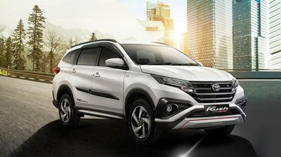 Top xe MPV bán chạy nhất tháng 3/2019: Mitsubishi Xpander quật khởi 9 Top xe MPV bán chạy nhất tháng 3/2019: Mitsubishi Xpander quật khởi 10