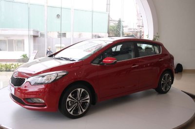 Nhìn lại số phận loạt xe hatchback tại Việt Nam, nhiều "cái chết" bất ngờ 4 Nhìn lại số phận loạt xe hatchback tại Việt Nam, nhiều "cái chết" bất ngờ a4