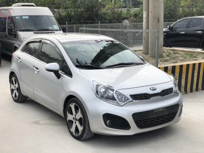 Nhìn lại số phận loạt xe hatchback tại Việt Nam, nhiều cái chết bất ngờ