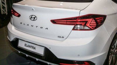 Hyundai Elantra 2019 ra mắt Đông Nam Á, rút ngắn ngày về Việt Nam? 3 Hyundai Elantra 2019 ra mắt Đông Nam Á, rút ngắn ngày về Việt Nam? a3