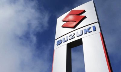 Nhật Bản vào cuộc điều tra quy trình kiểm tra chất lượng xe ô tô Suzuki 2 Nhật Bản vào cuộc điều tra quy trình kiểm tra chất lượng xe ô tô Suzuki2a