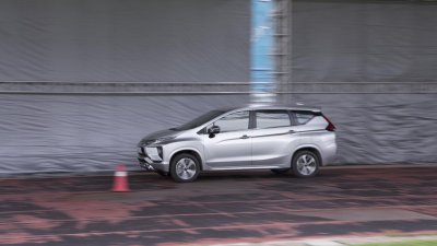 Mitsubishi Xpander là mẫu xe nhiều người quan tâm nhất Việt Nam? a2