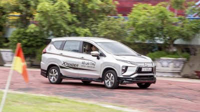 Mitsubishi Xpander là mẫu xe nhiều người quan tâm nhất Việt Nam? a3