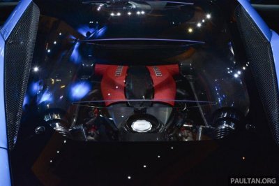 Ferrari F8 Tributo ra mắt thị trường Đông Nam Á , sức mạnh rất “trâu bò” 5 Ferrari F8 Tributo ra mắt thị trường Đông Nam Á , sức mạnh rất “trâu bò”5a
