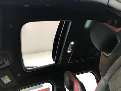 MINI John Cooper Works Countryman ALL4 đã về đại lý tại Sài Gòn, giá 2,699 tỉ đồng 8 MINI John Cooper Works Countryman ALL4 đã về đại lý tại Sài Gòn, giá 2,699 tỉ đồng8a