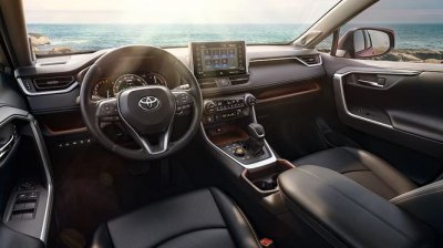 Hyundai Santa Fe góp mặt trong Top 10 xe có nội thất tốt nhất năm 2019 9 Hyundai Santa Fe góp mặt trong Top 10 xe có nội thất tốt nhất năm 2019sdg