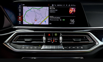 BMW X7 tái định nghĩa ‘hiện đại’ bằng 10 công nghệ tối tân a9 BMW X7 tái định nghĩa ‘hiện đại’ bằng 10 công nghệ tối tân a9.