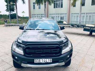 Ford Ranger Raptor "thay áo" thành chiến đấu cơ "chất lừ" 5 Ford Ranger Raptor "thay áo" thành chiến đấu cơ "chất lừ"5a