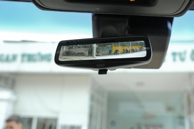 Cadillac Escalade ESV 2019 nhập khẩu tư nhân vào Việt Nam giá hơn 10 tỷ đồng - Ảnh 7 Cadillac Escalade ESV 2019 nhập khẩu tư nhân vào Việt Nam giá hơn 10 tỷ đồng - Ảnh 7.