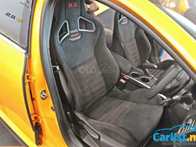Renault Megane R.S. - 4 Renault Megane R.S. - 4