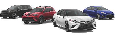 Toyota sắp ra mắt 12 mẫu xe hơi mới